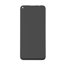 Дисплей Huawei Nova 5i, Nova 6SE, Nova 7i, P20 Lite 2019, P40 Lite, (PRC), з сенсором, без рамки, IPS, Чорний