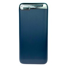 Повербанк (Power Bank) Remax RPP-626 Ruinay, 20000 mAh, Синій