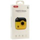 Повербанк (Power Bank) XO PR223, 10000 mAh, Чорний
