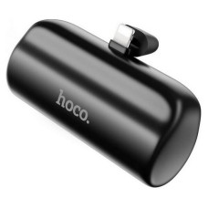 Повербанк (Power Bank) Hoco J106, 5000 mAh, Чорний