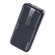 Повербанк (Power Bank) WK WP-303 Gonen, 20000 mAh, Чорний