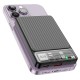 Повербанк (Power Bank) Hoco Q18, 10000 mAh, Чорний