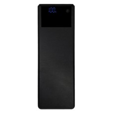 Повербанк (Power Bank) ВВ-2, 20000 mAh, China, Чорний