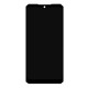 Дисплей Oukitel WP8 Pro, (PRC), з сенсором, без рамки, IPS, Чорний