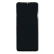 Дисплей Tecno Pop 4 Pro, (High quality), з сенсором, без рамки, IPS, Чорний