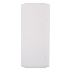 Повербанк (Power Bank) Kingleen PZX C145, 18000 mAh, Білий