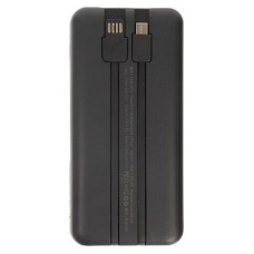 Повербанк (Power Bank) Yosonda YXD-A70, 30000 mAh, Чорний