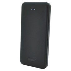 Повербанк (Power Bank) Voltronic AS-P10 ASONIC, 10000 mAh, Чорний