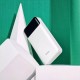 Повербанк (Power Bank) Hoco J102A Cool figure, 20000 mAh, Чорний