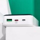 Повербанк (Power Bank) Hoco J102A Cool figure, 20000 mAh, Чорний