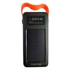 Повербанк (Power Bank) Bilitong S-13, 60000 mAh, Чорний