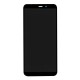Дисплей Oukitel WP20, Sigma PQ18 X-treme, (Original), з сенсором, без рамки, IPS, Чорний