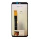 Дисплей Oukitel WP20, Sigma PQ18 X-treme, (Original), з сенсором, без рамки, IPS, Чорний