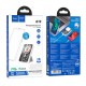 Повербанк (Power Bank) Hoco Q10, 5000 mAh, Білий