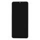 Дисплей Realme C53, (PRC), с сенсором, без рамки, IPS, Черный