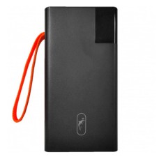 Повербанк (Power Bank) SkyDolphin SP07, 30000 mAh, Чорний