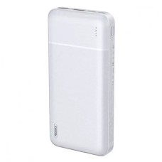 Повербанк (Power Bank) Remax RPP-166 Lango, 20000 mAh, Білий