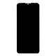Дисплей ZTE Blade V40 Design, (PRC), з сенсором, без рамки, IPS, Чорний