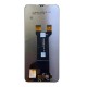 Дисплей ZTE Blade V40 Design, (PRC), з сенсором, без рамки, IPS, Чорний