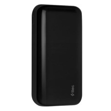 Повербанк (Power Bank) Ttec Fast Charger, 30000 mAh, Чорний