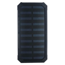 Повербанк (Power Bank) L MAG SmartCamp Solar, 20000 mAh, China, Чорний