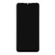 Дисплей Tecno Spark 9 Pro, (High quality), з сенсором, з рамкою, IPS, Чорний