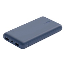 Повербанк (Power Bank) Belkin, 20000 mAh, Синій