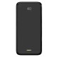 Павербанк (Power Bank) Remax RPP-133 Mirror Wireless, 10000 mAh, Черный