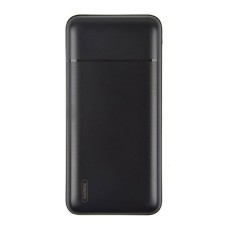 Повербанк (Power Bank) Remax RPP-166 Lango, 20000 mAh, Чорний