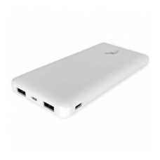 Повербанк (Power Bank) SkyDolphin SP22, 10000 mAh, Білий