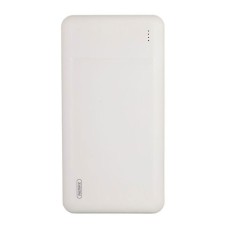 Повербанк (Power Bank) Remax RPP-167 Lango, 30000 mAh, Білий