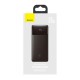 Повербанк (Power Bank) Baseus PPDML-N, 30000 mAh, Чорний