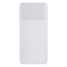 Повербанк (Power Bank) Baseus PPDML-K Bipow, 30000 mAh, Білий