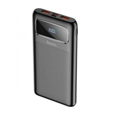 Повербанк (Power Bank) Hoco J81, 10000 mAh, Чорний