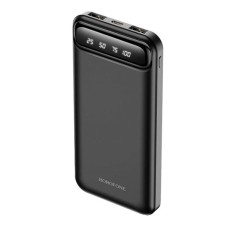 Повербанк (Power Bank) Borofone BJ14, 10000 mAh, Чорний