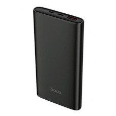 Повербанк (Power Bank) Hoco J83, 10000 mAh, Чорний