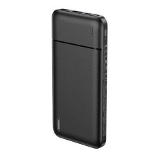 Повербанк (Power Bank) Remax RPP-96, 10000 mAh, Чорний