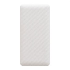 Повербанк (Power Bank) Borofone BT28, 10000 mAh, Білий