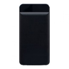 Повербанк (Power Bank) Remax RPP-141 Leader, 30000 mAh, Чорний