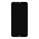 Дисплей Honor 7c, Honor 7c Pro, Nova 2 Lite, Y7 2018, Y7 Prime 2018, (PRC), з сенсором, без рамки, IPS, Чорний