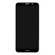 Дисплей Honor 7 Play, Honor 7A, Honor 7S, Y5 2018, Y5 Prime, (PRC), з сенсором, без рамки, IPS, Чорний