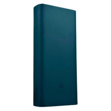 Повербанк (Power Bank) Xiaomi M4, 20000 mAh, Чорний