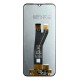 Дисплей Samsung A146 Galaxy A14 (5G), (Original), з сенсором, без рамки, IPS, Чорний