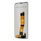 Дисплей Samsung A145 Galaxy A14, (Original), з сенсором, без рамки, IPS, Чорний