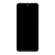 Дисплей Motorola XT2333 Moto G23, (High quality), з сенсором, без рамки, IPS, Чорний