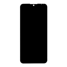 Дисплей ZTE Blade A51 Lite, (PRC), з сенсором, без рамки, IPS, Чорний