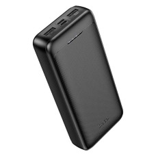 Повербанк (Power Bank) Hoco J111A, 20000 mAh, Чорний