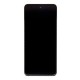 Дисплей Motorola XT2231 Moto G22, (PRC), з сенсором, з рамкою, IPS, Чорний
