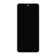 Дисплей Infinix Hot 12 Play, (PRC), з сенсором, без рамки, IPS, Чорний