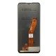 Дисплей Nokia C10, C20, C21, (PRC), з сенсором, без рамки, IPS, Чорний
